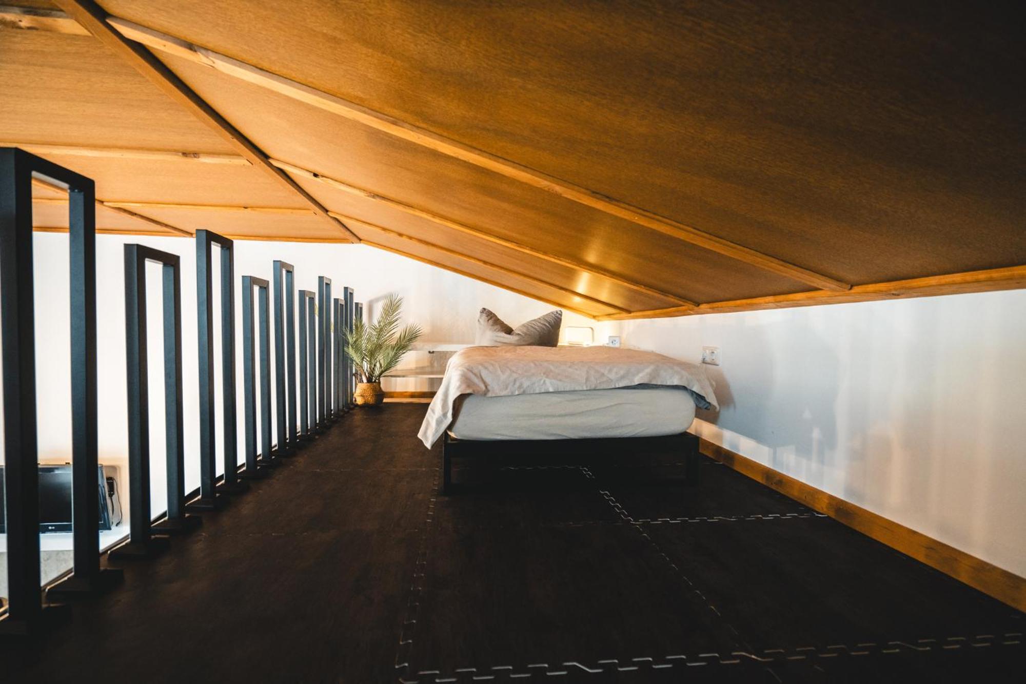 Black Tiger Seaside - Ferienwohnungen Direkt Am See Garden Номер фото